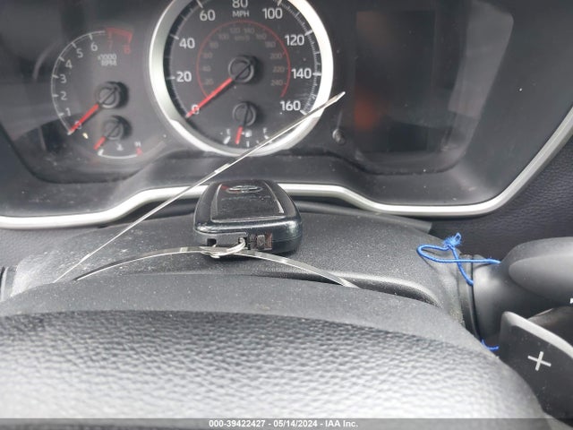 Toyota COROLLA SE 2019 JTNK4RBE3K3032478 Image 11