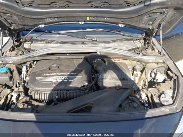 2020 BMW M235I GRAN COUPE WBA13AL02L7F52480 Photo 9