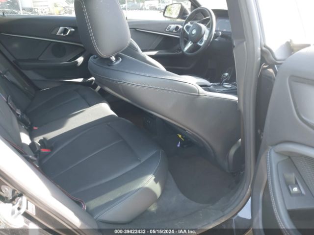 2020 BMW M235I GRAN COUPE WBA13AL02L7F52480 Photo 7