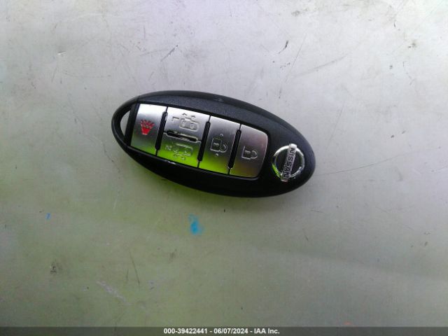 JN8AE2KP8G9154218 Nissan Quest Platinum/s/sl/sv