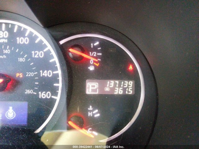 JN8AE2KP8G9154218 Nissan Quest Platinum/s/sl/sv