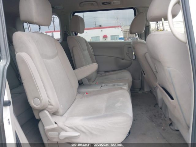 JN8AE2KP8G9154218 Nissan Quest Platinum/s/sl/sv