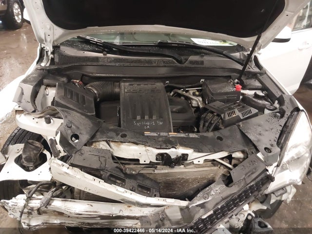 Chevrolet EQUINOX 1LT 2015 2GNFLFEK5F6149929 Image 10