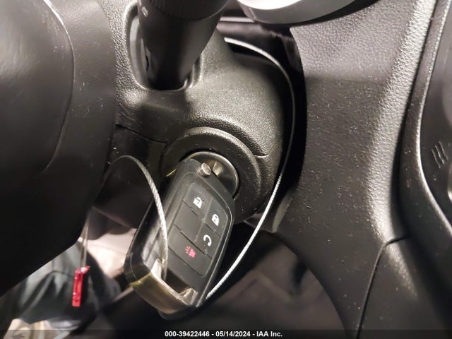Chevrolet EQUINOX 1LT 2015 2GNFLFEK5F6149929 Image 11