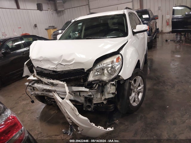 Chevrolet EQUINOX 1LT 2015 2GNFLFEK5F6149929 Image 13