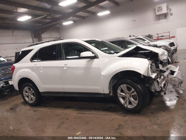 Chevrolet EQUINOX 1LT 2015 2GNFLFEK5F6149929 Image 14