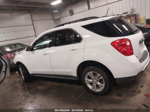 Chevrolet EQUINOX 1LT 2015 2GNFLFEK5F6149929 Image 15