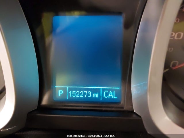 Chevrolet EQUINOX 1LT 2015 2GNFLFEK5F6149929 Image 16