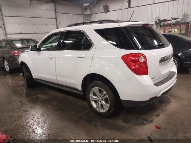 Chevrolet EQUINOX 1LT 2015 2GNFLFEK5F6149929 Image 3
