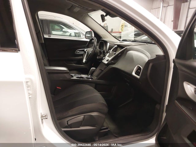 Chevrolet EQUINOX 1LT 2015 2GNFLFEK5F6149929 Image 5