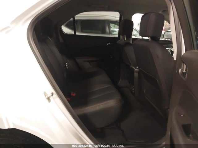 Chevrolet EQUINOX 1LT 2015 2GNFLFEK5F6149929 Image 8