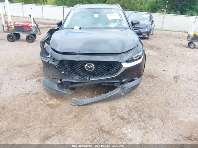 Mazda Cx-30 2.5 S Premium 2023 3MVDMBDM9PM527281 Image 12