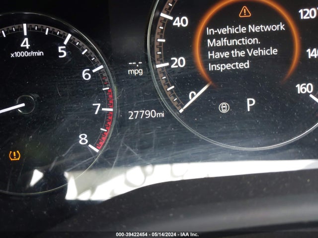 Mazda Cx-30 2.5 S Premium 2023 3MVDMBDM9PM527281 Image 15