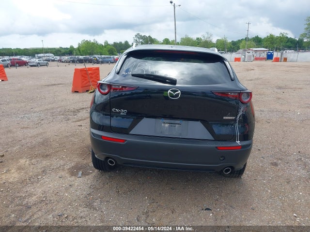Mazda Cx-30 2.5 S Premium 2023 3MVDMBDM9PM527281 Image 16