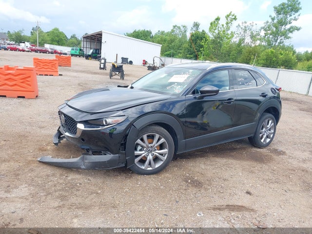 Mazda Cx-30 2.5 S Premium 2023 3MVDMBDM9PM527281 Image 2