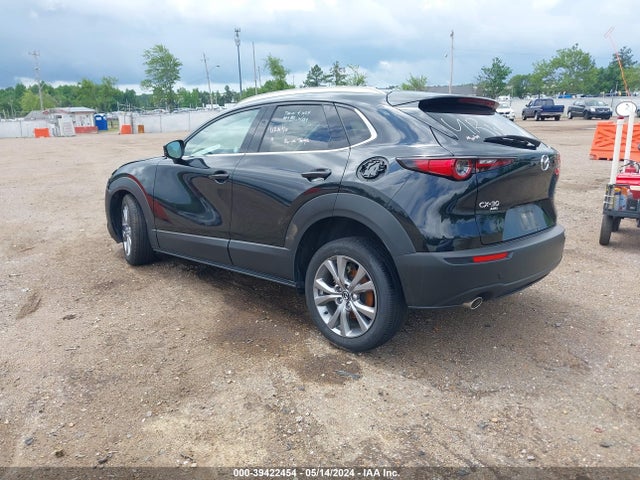 Mazda Cx-30 2.5 S Premium 2023 3MVDMBDM9PM527281 Image 3