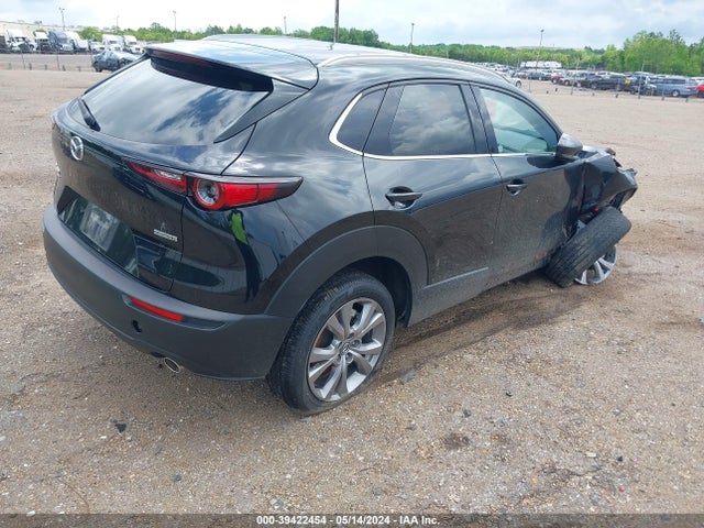 Mazda Cx-30 2.5 S Premium 2023 3MVDMBDM9PM527281 Image 4
