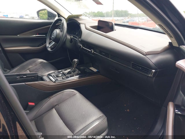 Mazda Cx-30 2.5 S Premium 2023 3MVDMBDM9PM527281 Image 5