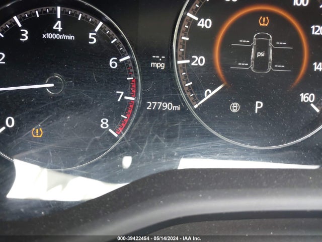 Mazda Cx-30 2.5 S Premium 2023 3MVDMBDM9PM527281 Image 7
