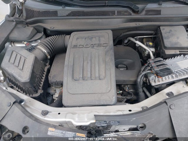 Chevrolet Equinox Premier 2017 2GNALDEK4H1506516 Image 10