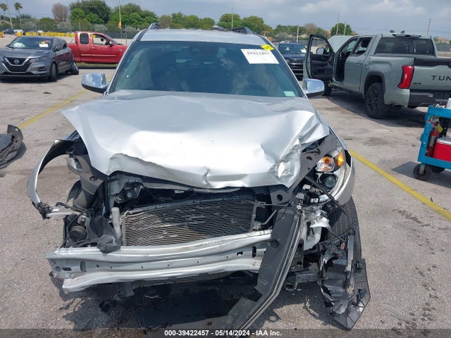 Chevrolet Equinox Premier 2017 2GNALDEK4H1506516 Image 13