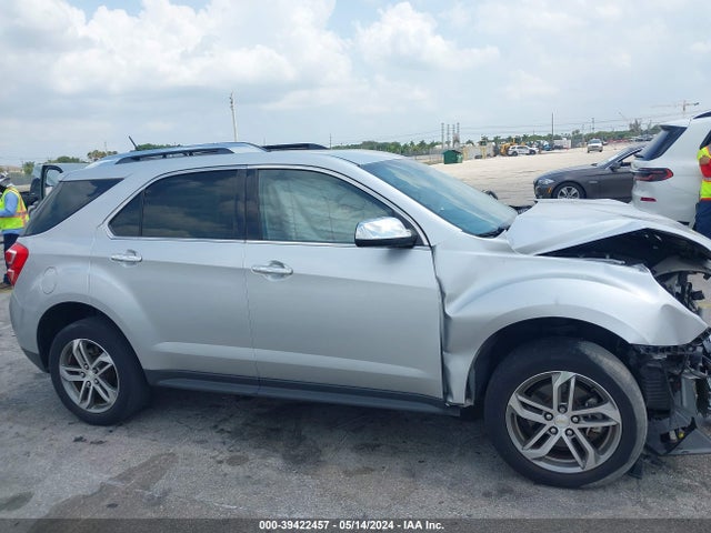 Chevrolet Equinox Premier 2017 2GNALDEK4H1506516 Image 14