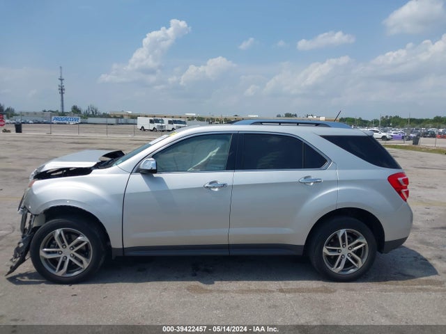 Chevrolet Equinox Premier 2017 2GNALDEK4H1506516 Image 15