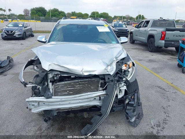 Chevrolet Equinox Premier 2017 2GNALDEK4H1506516 Image 6