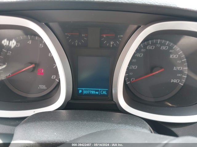 Chevrolet Equinox Premier 2017 2GNALDEK4H1506516 Image 7