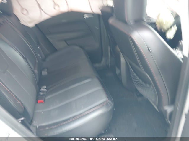 Chevrolet Equinox Premier 2017 2GNALDEK4H1506516 Image 8
