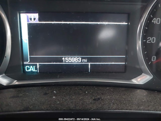 Chevrolet MALIBU 1LT 2016 1G1ZE5STXGF258961 Image 7