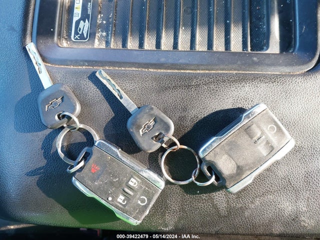 Chevrolet Silverado 1500 2lz 2016 3GCUKSEC4GG234061 Image 11