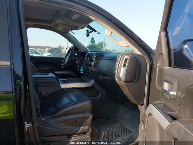 Chevrolet Silverado 1500 2lz 2016 3GCUKSEC4GG234061 Image 5