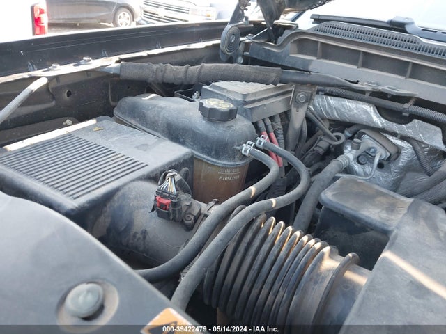 Chevrolet Silverado 1500 2lz 2016 3GCUKSEC4GG234061 Image 6