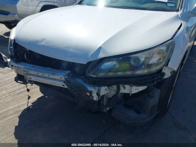 1HGCR3F88FA015321 Honda Accord Ex-l V-6