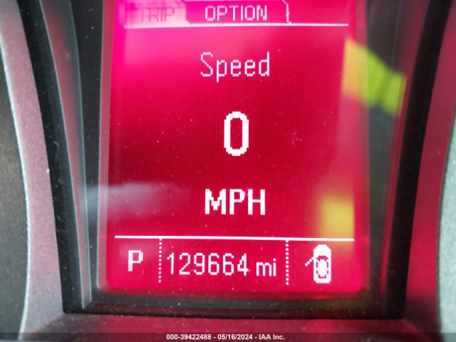 2GKFLVEK6H6152042 GMC Terrain Denali