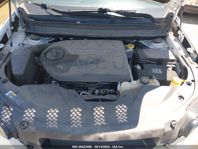 1C4PJLLXXLD521813 Jeep Cherokee Latitude Plus Fwd