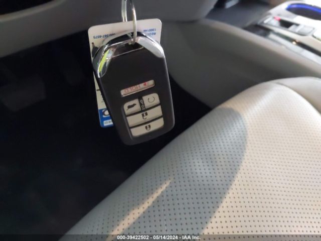 5FNYF6H04HB074530 Honda Pilot Elite