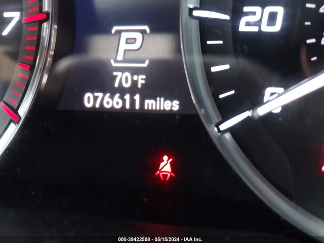Acura Mdx Acurawatch Plus Package 2016 5FRYD4H28GB040891 Image 16