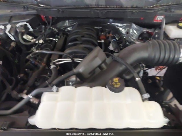 Ford F-150 Xl 2022 1FTFW1E5XNKE50785 Image 10