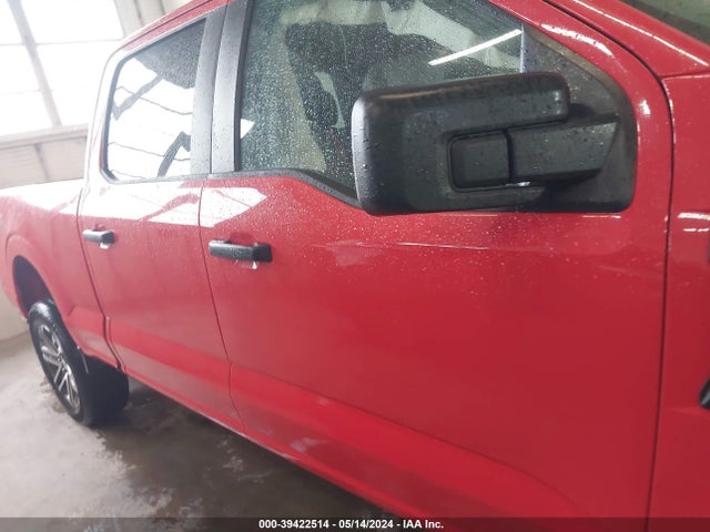 Ford F-150 Xl 2022 1FTFW1E5XNKE50785 Image 13