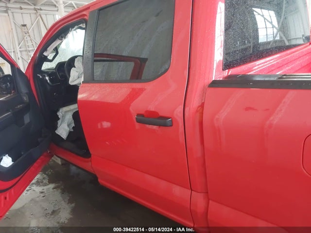 Ford F-150 Xl 2022 1FTFW1E5XNKE50785 Image 14