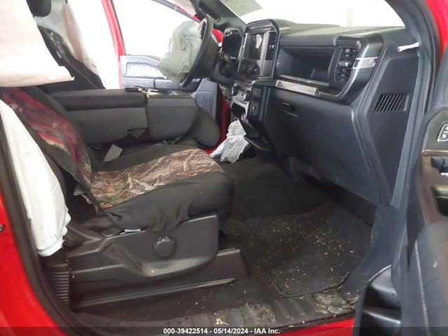 Ford F-150 Xl 2022 1FTFW1E5XNKE50785 Image 5