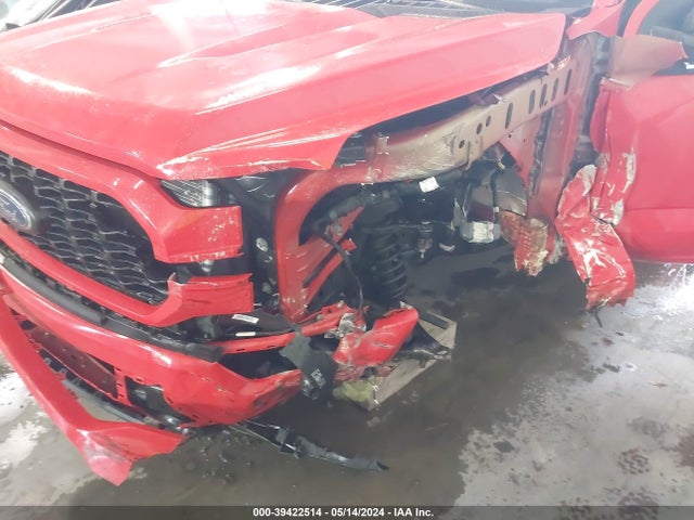 Ford F-150 Xl 2022 1FTFW1E5XNKE50785 Image 6