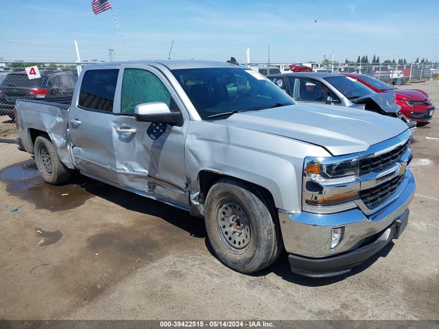 2018 3GCPCREC2JG415041 main image