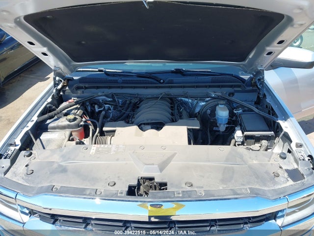 Chevrolet Silverado 1500 1lt 2018 3GCPCREC2JG415041 Image 10