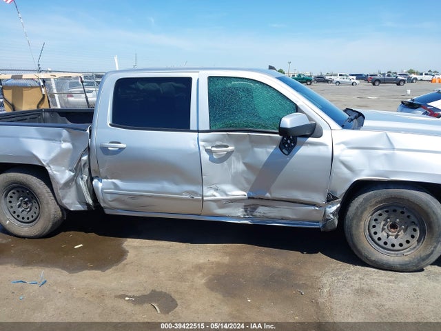 Chevrolet Silverado 1500 1lt 2018 3GCPCREC2JG415041 Image 13