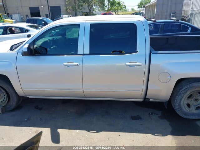 Chevrolet Silverado 1500 1lt 2018 3GCPCREC2JG415041 Image 14