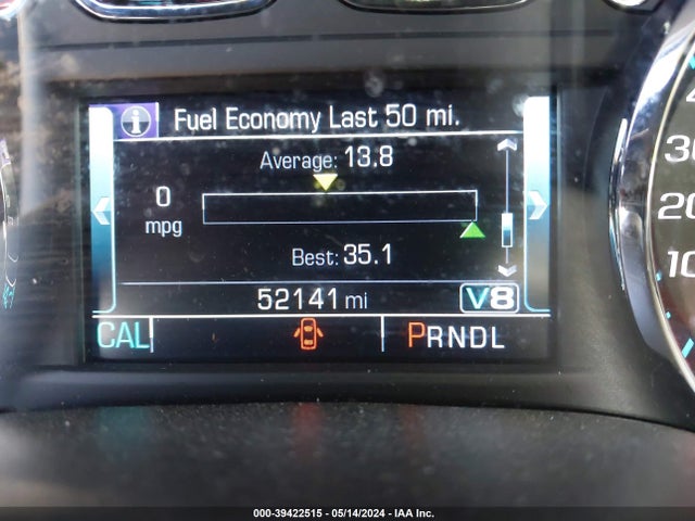 Chevrolet Silverado 1500 1lt 2018 3GCPCREC2JG415041 Image 15