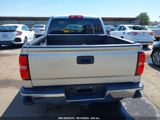 Chevrolet Silverado 1500 1lt 2018 3GCPCREC2JG415041 Image 16